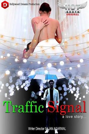 Traffic Signal 2020 Hotshots