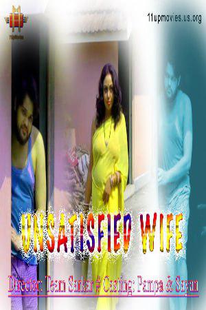 Unsatisfied Wife 2021 11up Movies