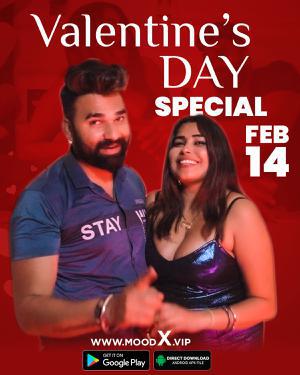 Valentines Day Special 2023 Moodx