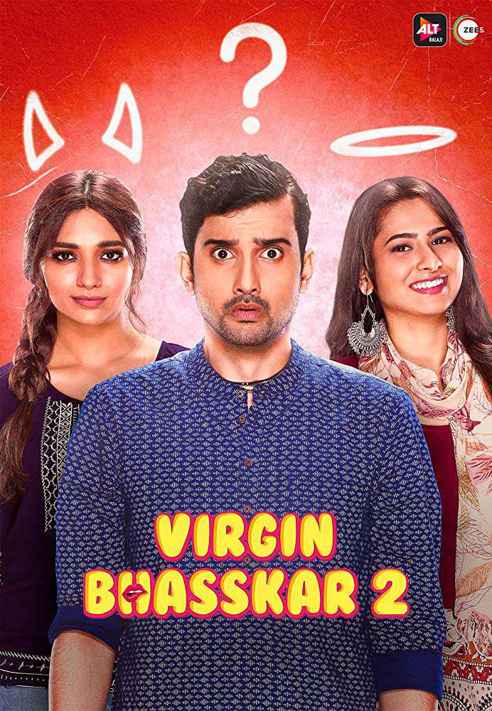 Virgin Bhasskar S02 2020 Alt Balaji