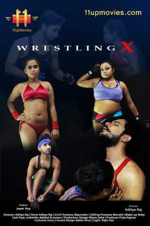 Wrestling X S01e01 2020 11up Movies