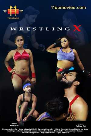 Wrestling X S01e02 2020 11up Movies