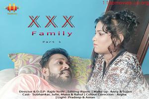 Xxx Family S01e01 2021 11up Movies
