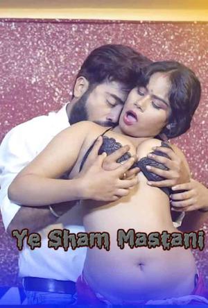 Ye Sham Mastani S01e01 2020 11up Movies