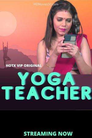 Yoga Teacher 2022 Hotx
