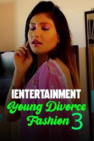 Young Divorce Fashion 3 2021 I Entertainment