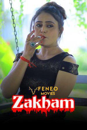 Zakham S02e01 2023 Feneo Movies