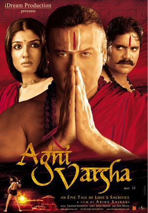 Agnivarsha 2002 