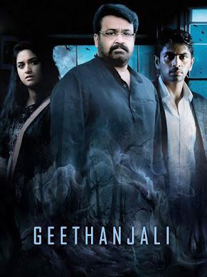 Geethanjali 2013 