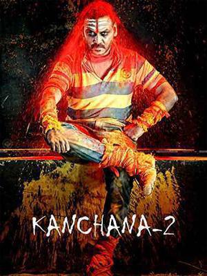 Kanchana 2 2015 