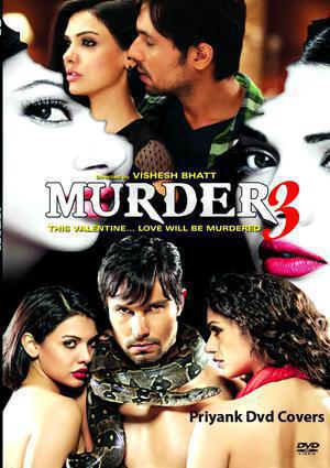 Murder 3 2013 