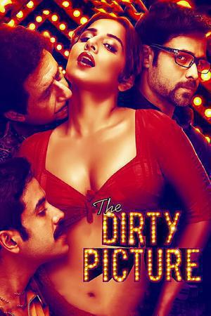 The Dirty Picture 2011 