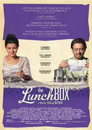 The Lunchbox 2013 