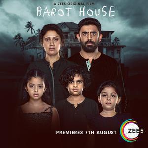 Barot House 2019 Zee5