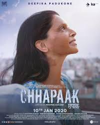 Chhapaak 2020 