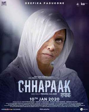 Chhapaak 2020 