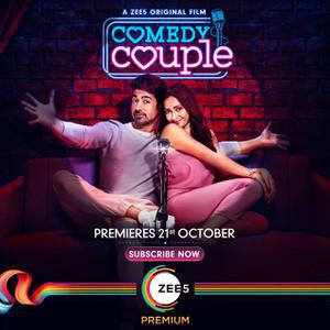 Comedy Couple 2020 Zee5