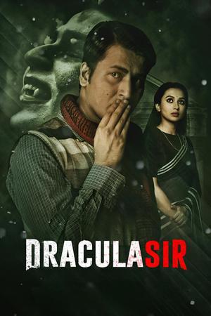 Dracula Sir 2020 
