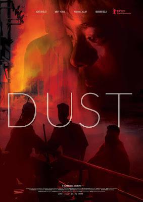 Dust 2019 
