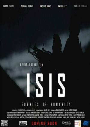 Isis: Enemies Of Humanity 2017 