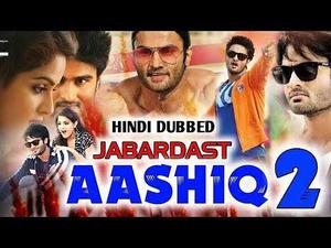 Jabardast Aashiq 2 2020 