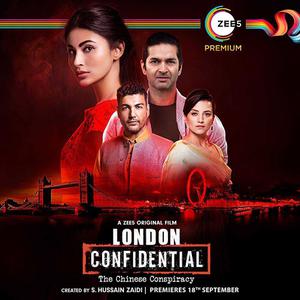 London Confidential 2020 Zee5