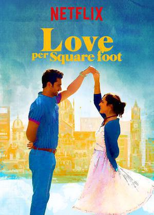 Love Per Square Foot 2018 Netflix