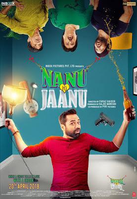 Nanu Ki Jaanu 2018 