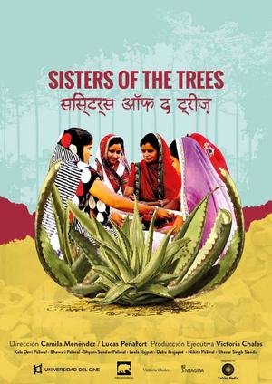 Sisters Of The Trees 2019