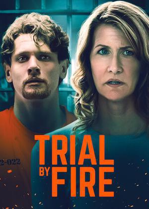 Trial By Fire 2018 
