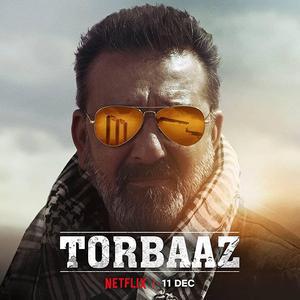 Torbaaz 2020 Netflix