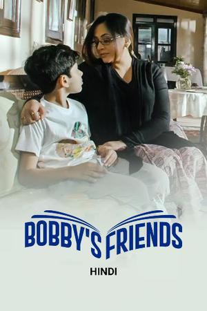 Bobby's Friends 2023 