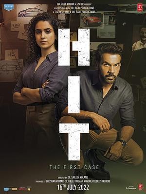 Hit: The First Case 2022 