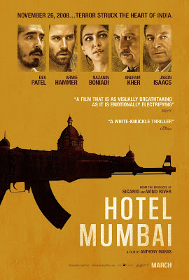 Hotel Mumbai xxxx 