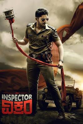 Inspector Vikram 2021 