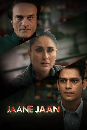 Jaane Jaan 2023 Netflix