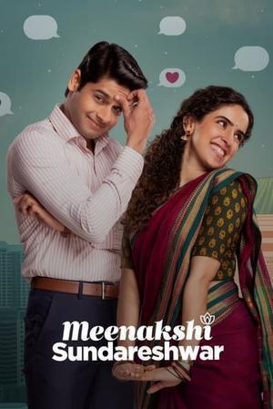 Meenakshi Sundareshwar 2021 Netflix