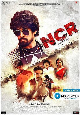 Ncr: Chapter One 2021 Mx Player