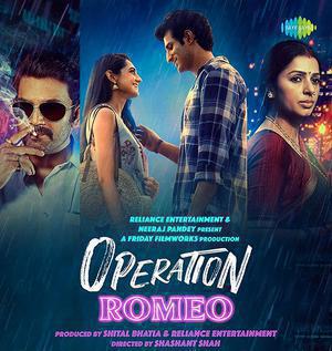 Operation Romeo 2022 