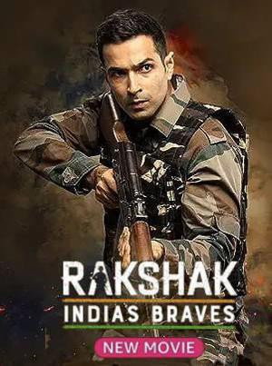 Rakshak India's Braves 2023 Minitv