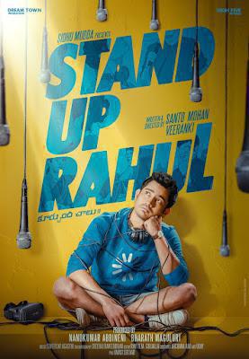 Stand Up Rahul 2022 