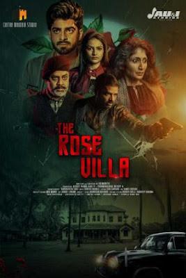 The Rose Villa 2021 