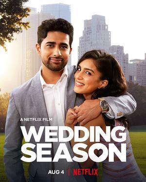 Wedding Season 2022 Netflix