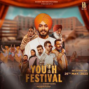 Youth Festival 2023 