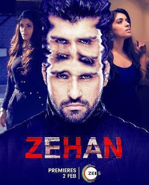 Zehan 2024 Zee5