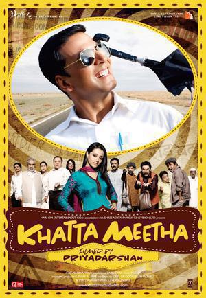 Khatta Meetha 2010 