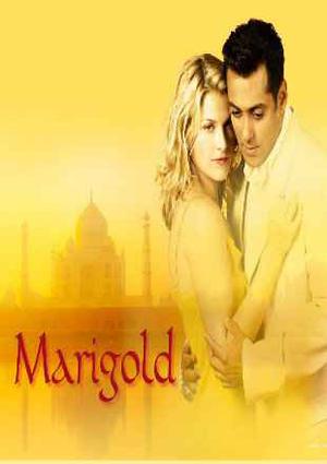 Marigold 2007 