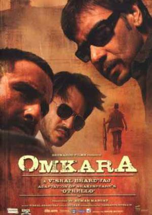 Omkara 2006 