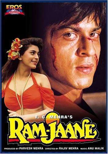 Ram Jaane 1995 