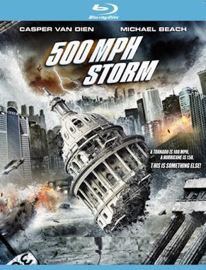 500 Mph Storm 2013 
